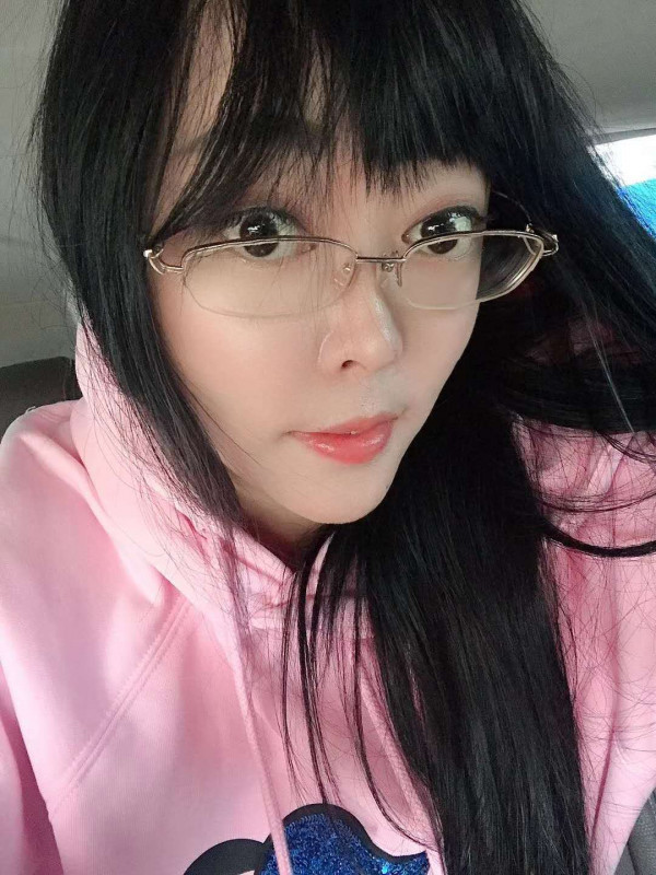 妹子Sao气B人